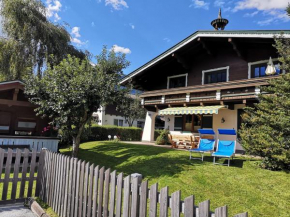 Holiday Home Ferienhaus Wildkogel
